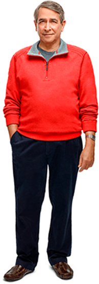 COPD Patient
