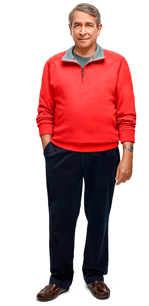 COPD Patient